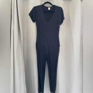 Smash + Tess tshirt romper